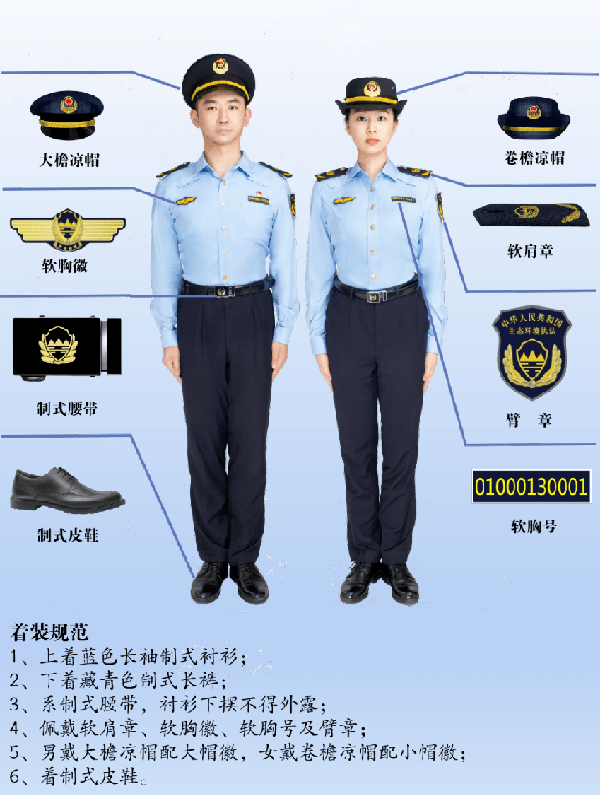 環(huán)境執(zhí)法標志服
